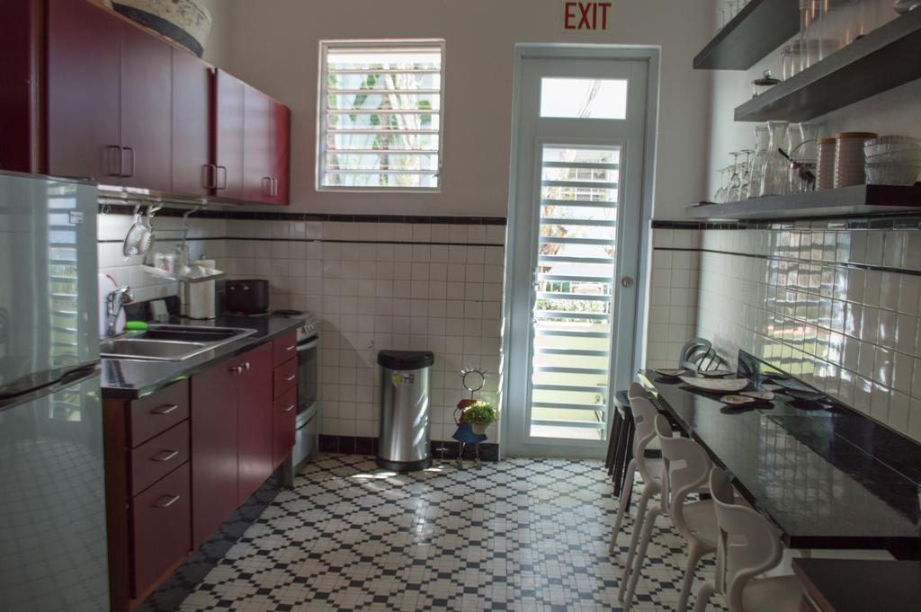 Casa Isabel B&B ซานฮวน ภายนอก รูปภาพ